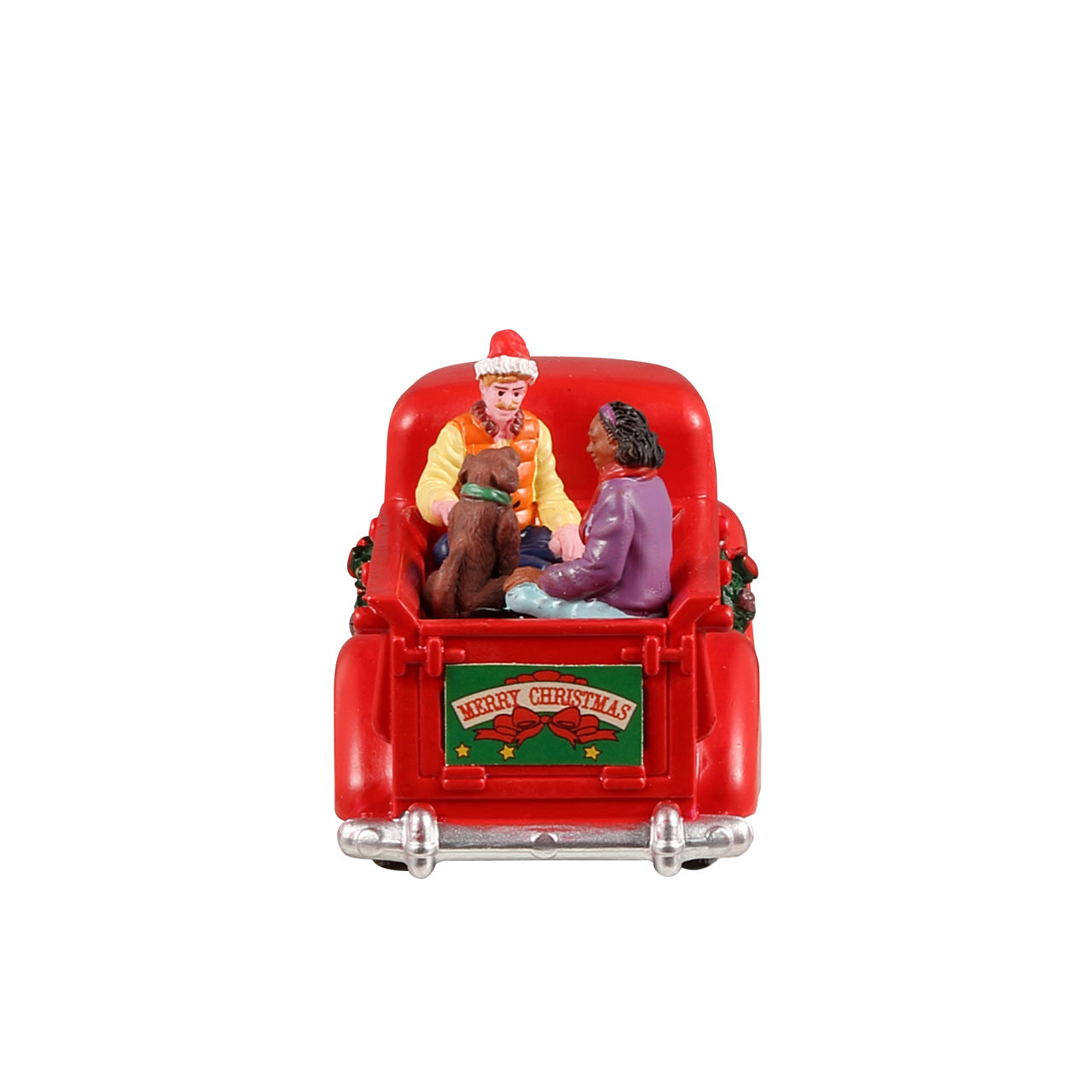 LEMAX Jolly Joyride Carols #24013